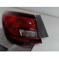 Feu arriere principal gauche (feux) OPEL ASTRA J