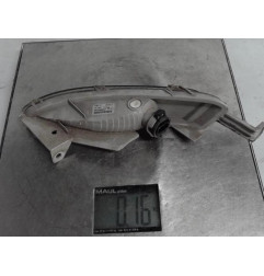 Optique avant secondaire droit (feux)(clignotant) OPEL ASTRA J Photo n°1