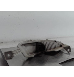 Optique avant secondaire gauche (feux)(clignotant) OPEL ASTRA J Photo n°1