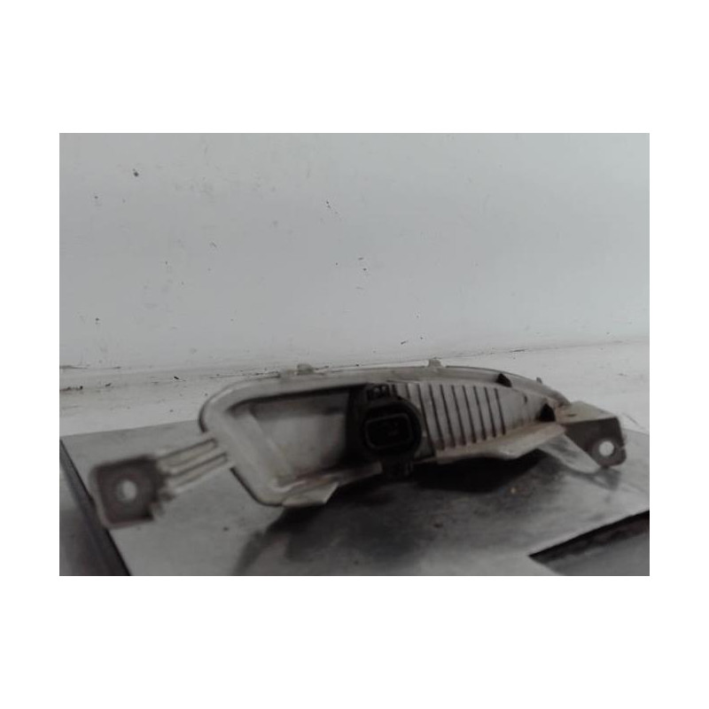 Optique avant secondaire gauche (feux)(clignotant) OPEL ASTRA J