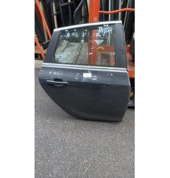 Porte arriere droit OPEL ASTRA J Photo n°1