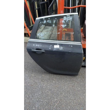 Porte arriere droit OPEL ASTRA J Photo n°1