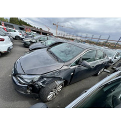 Porte arriere droit OPEL ASTRA J Photo n°6