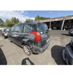 Retroviseur gauche PEUGEOT 5008 1 Photo n°20