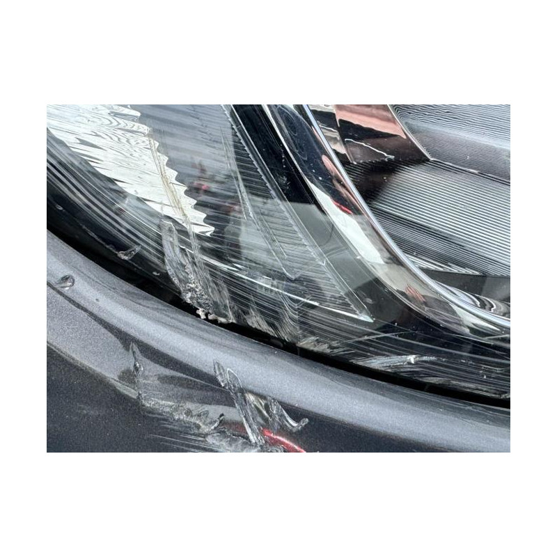 Porte arriere gauche OPEL ASTRA J