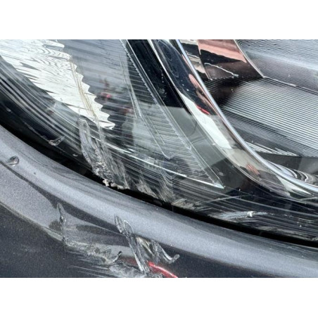 Porte arriere gauche OPEL ASTRA J Photo n°1