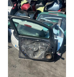 Porte avant gauche OPEL ASTRA J Photo n°1