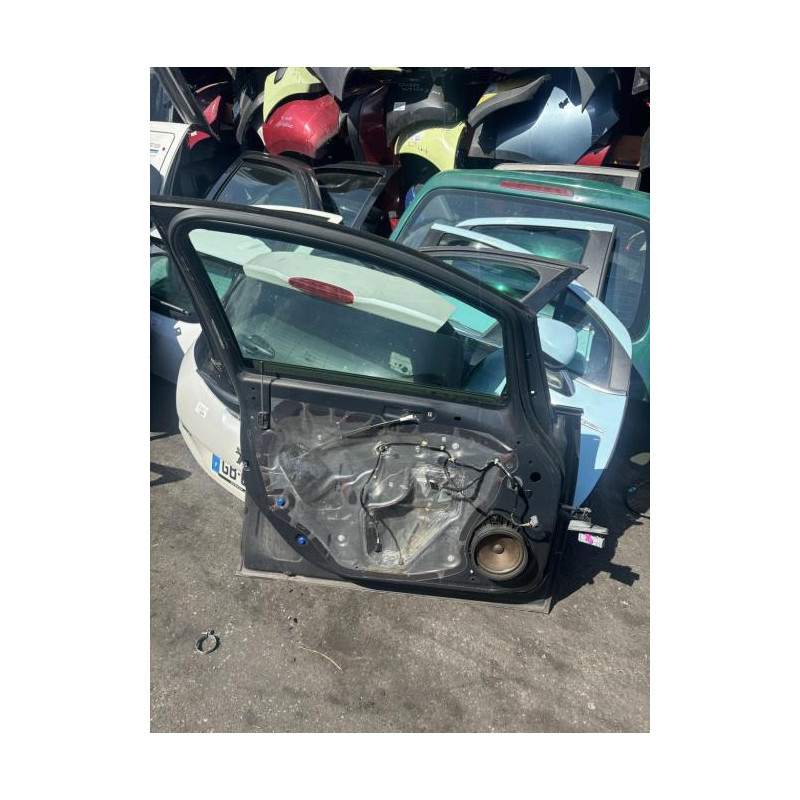 Porte avant gauche OPEL ASTRA J