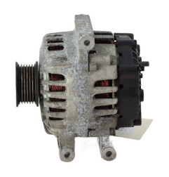 Alternateur OPEL ASTRA J