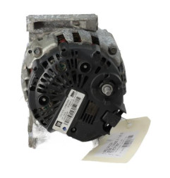 Alternateur OPEL ASTRA J Photo n°3