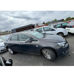 Alternateur OPEL ASTRA J Photo n°20