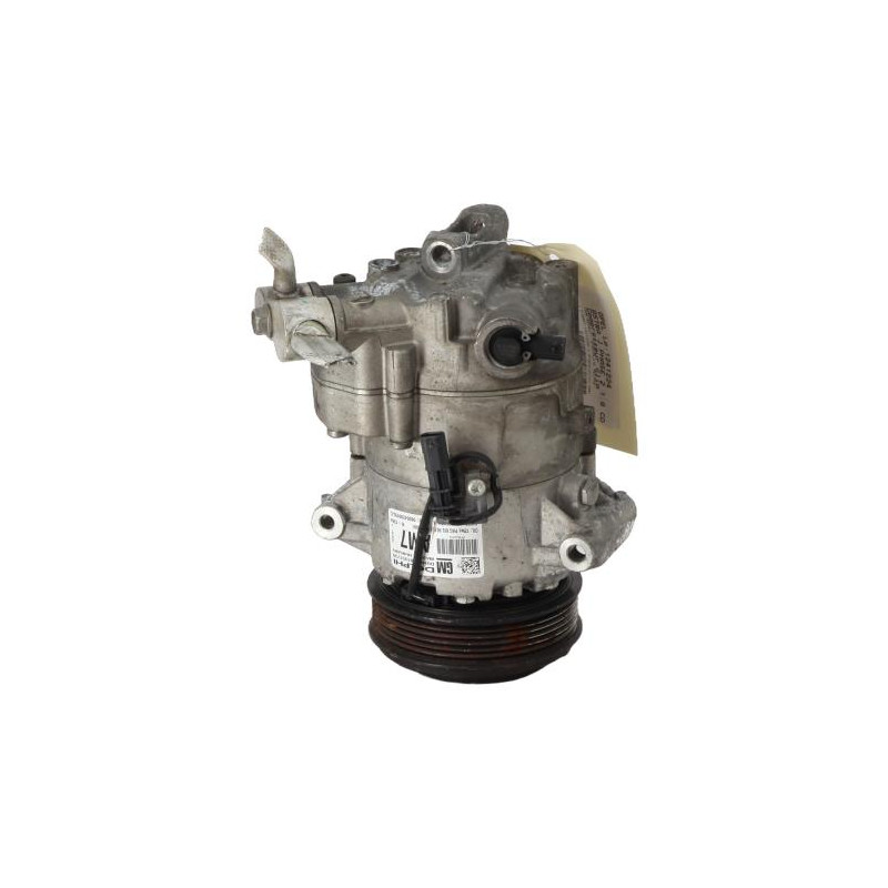 Compresseur clim OPEL ASTRA J