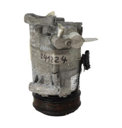 Compresseur clim OPEL ASTRA J