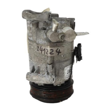 Compresseur clim OPEL ASTRA J