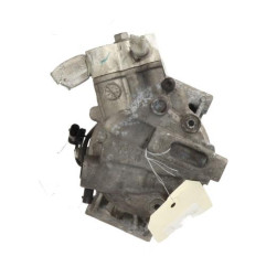 Compresseur clim OPEL ASTRA J Photo n°5