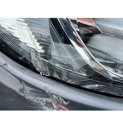 Compresseur clim OPEL ASTRA J Photo n°6