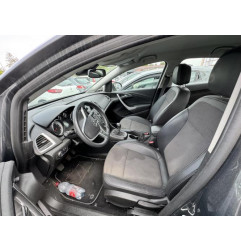 Compresseur clim OPEL ASTRA J Photo n°9