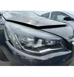 Compresseur clim OPEL ASTRA J Photo n°18