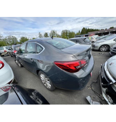 Cremaillere assistee OPEL ASTRA J Photo n°11