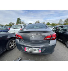 Cremaillere assistee OPEL ASTRA J Photo n°15
