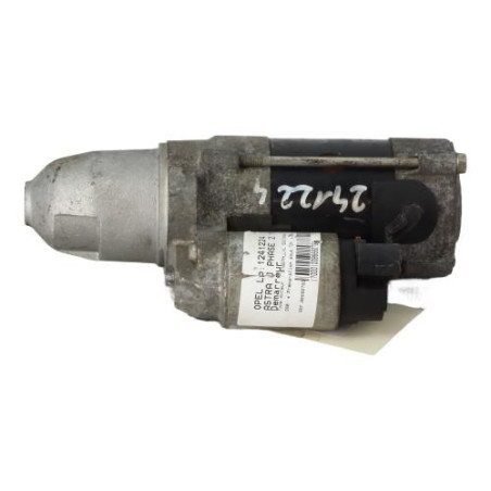 Demarreur OPEL ASTRA J