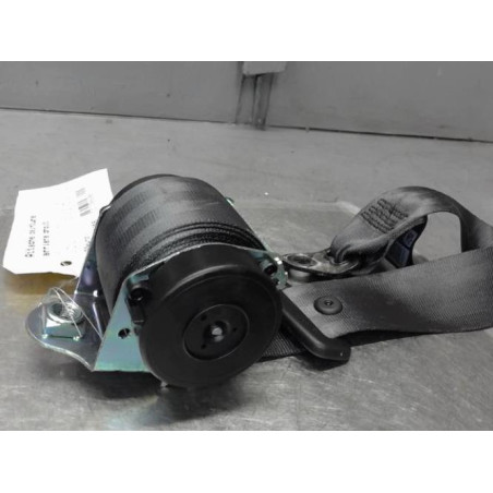 Attache ceinture arriere droit OPEL ASTRA J Photo n°1
