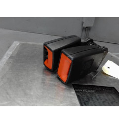 Attache ceinture arriere gauche OPEL ASTRA J Photo n°1