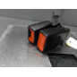 Attache ceinture arriere gauche OPEL ASTRA J