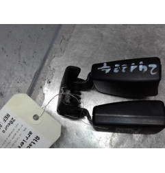 Attache ceinture arriere gauche OPEL ASTRA J Photo n°3