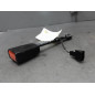 Attache ceinture avant gauche OPEL ASTRA J