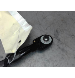 Attache ceinture avant gauche OPEL ASTRA J