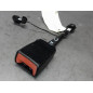 Attache ceinture avant gauche OPEL ASTRA J