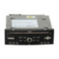 Autoradio d'origine PEUGEOT 5008 1