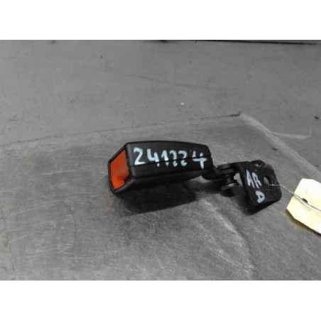 Ceinture arriere droit OPEL ASTRA J Photo n°1