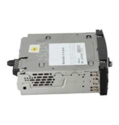 Autoradio d'origine PEUGEOT 5008 1 Photo n°4