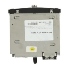 Autoradio d'origine PEUGEOT 5008 1 Photo n°5