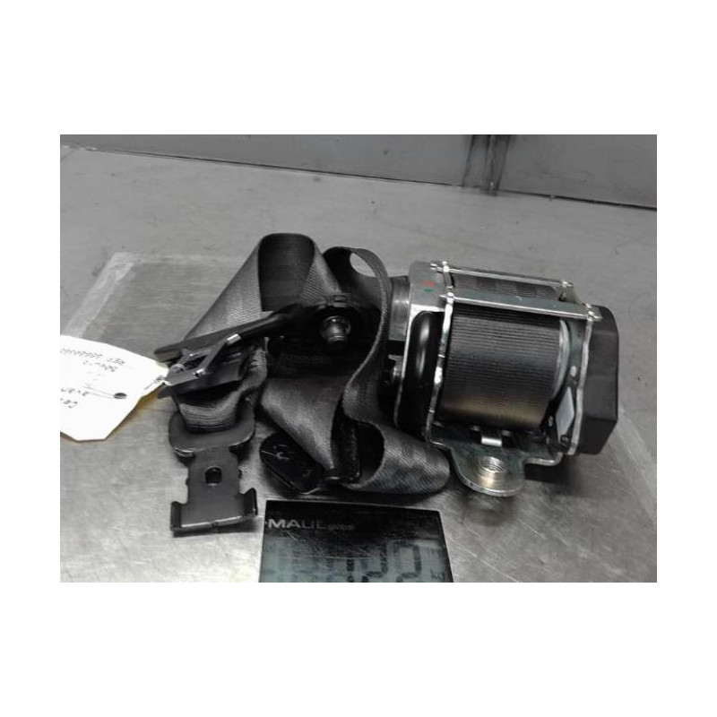 Ceinture avant droit OPEL ASTRA J