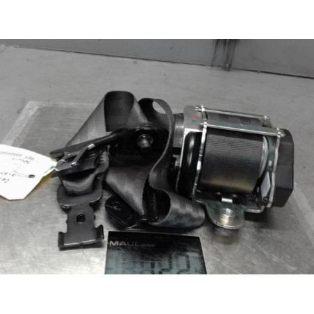 Ceinture avant droit OPEL ASTRA J Photo n°1