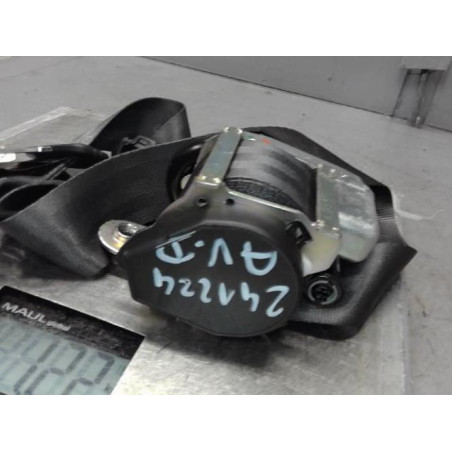 Ceinture avant droit OPEL ASTRA J