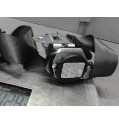 Ceinture avant droit OPEL ASTRA J Photo n°4