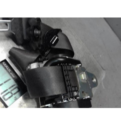 Ceinture avant gauche OPEL ASTRA J Photo n°6