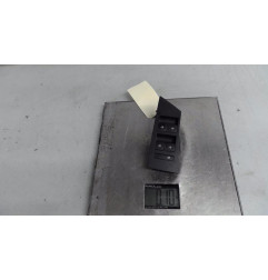 Interrupteur de leve vitre avant gauche OPEL ASTRA J Photo n°1