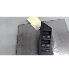 Interrupteur de leve vitre avant gauche OPEL ASTRA J