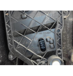 Feu arriere principal droit (feux) FIAT PANDA 3