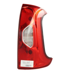 Feu arriere principal droit (feux) FIAT PANDA 3 Photo n°2