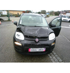 Feu arriere principal droit (feux) FIAT PANDA 3 Photo n°20