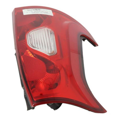 Feu arriere principal gauche (feux) FIAT PANDA 3