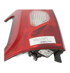 Feu arriere principal gauche (feux) FIAT PANDA 3 Photo n°4