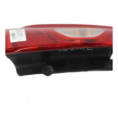 Feu arriere principal gauche (feux) FIAT PANDA 3 Photo n°5