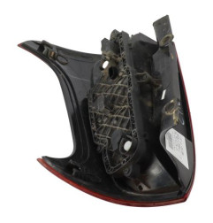 Feu arriere principal gauche (feux) FIAT PANDA 3 Photo n°7